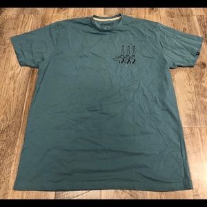 Imperial Motion T-shirt.